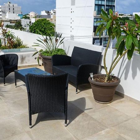 Ser & Soul Vacation Lofts Apartment Playa del Carmen Ngoại thất bức ảnh