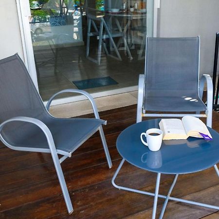 Ser & Soul Vacation Lofts Apartment Playa del Carmen Ngoại thất bức ảnh