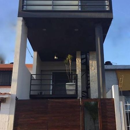 Ser & Soul Vacation Lofts Apartment Playa del Carmen Ngoại thất bức ảnh