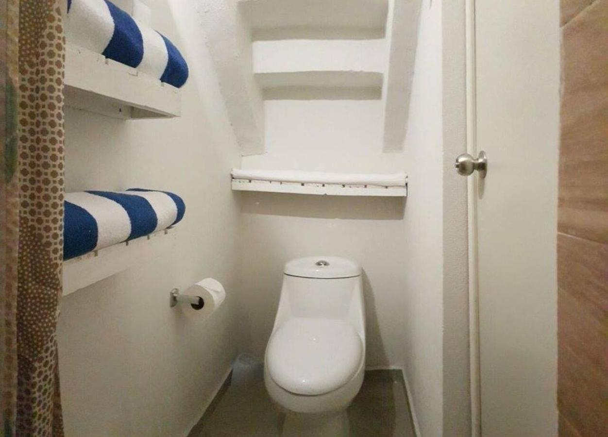 Ser & Soul Vacation Lofts Apartment Playa del Carmen Ngoại thất bức ảnh