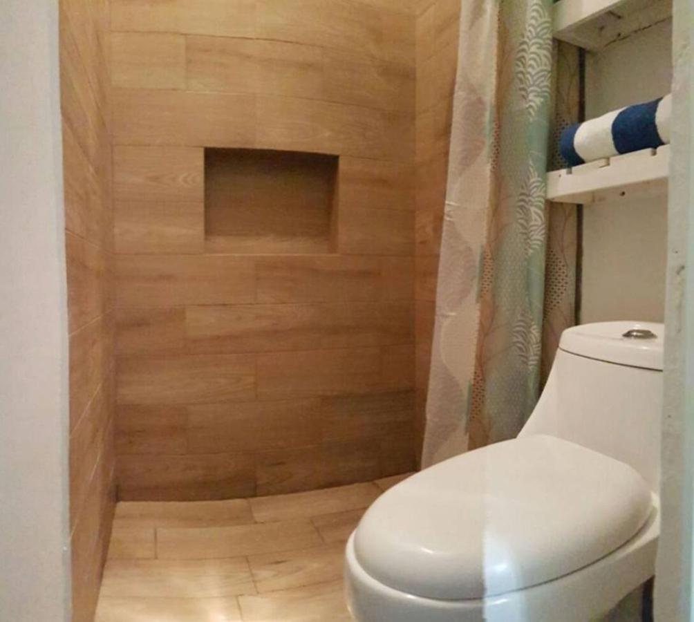 Ser & Soul Vacation Lofts Apartment Playa del Carmen Ngoại thất bức ảnh