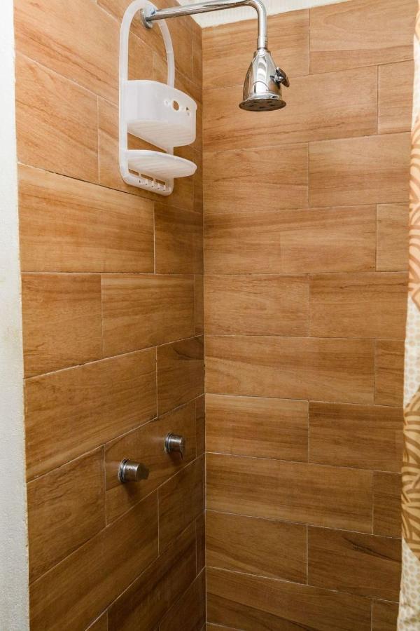 Ser & Soul Vacation Lofts Apartment Playa del Carmen Ngoại thất bức ảnh