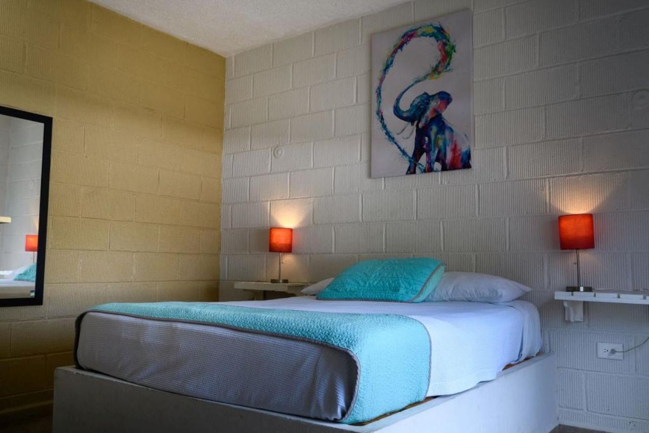 Ser & Soul Vacation Lofts Apartment Playa del Carmen Ngoại thất bức ảnh