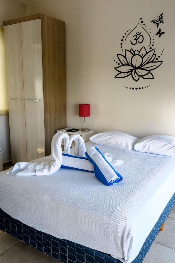 Ser & Soul Vacation Lofts Apartment Playa del Carmen Ngoại thất bức ảnh
