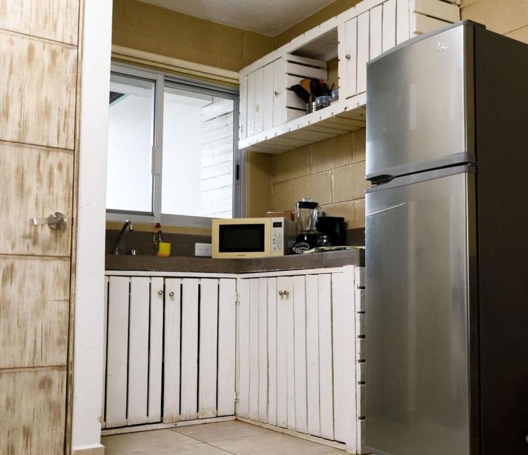 Ser & Soul Vacation Lofts Apartment Playa del Carmen Ngoại thất bức ảnh