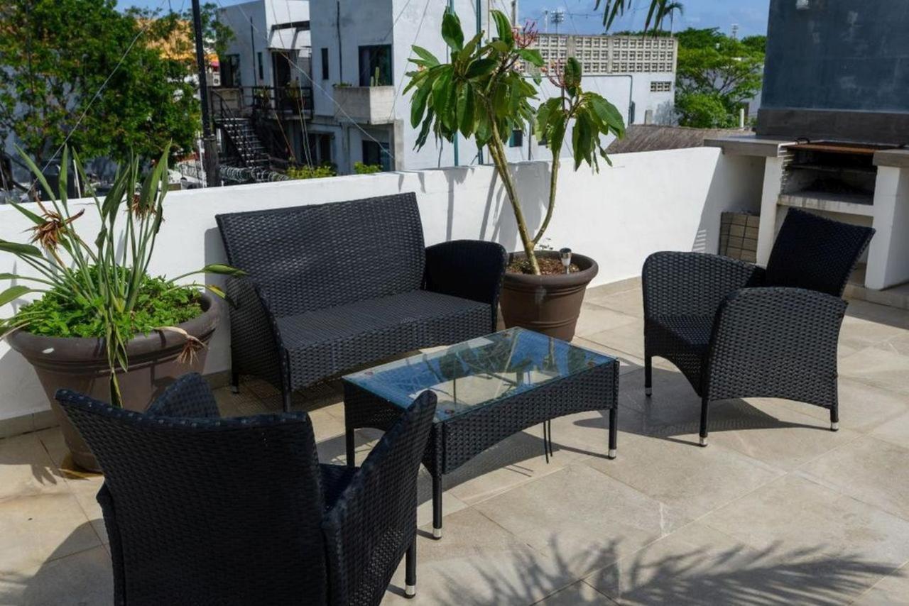 Ser & Soul Vacation Lofts Apartment Playa del Carmen Ngoại thất bức ảnh