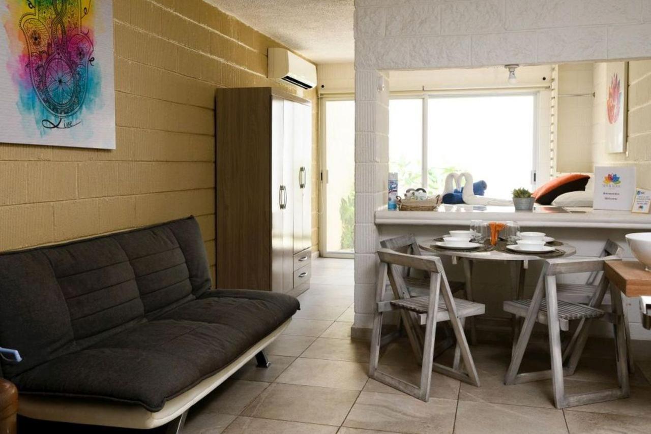 Ser & Soul Vacation Lofts Apartment Playa del Carmen Ngoại thất bức ảnh