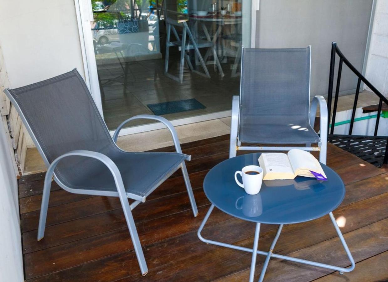 Ser & Soul Vacation Lofts Apartment Playa del Carmen Ngoại thất bức ảnh