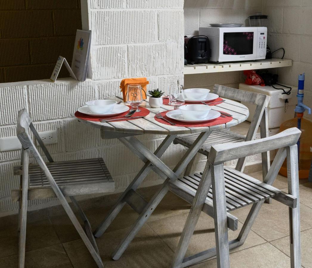 Ser & Soul Vacation Lofts Apartment Playa del Carmen Ngoại thất bức ảnh