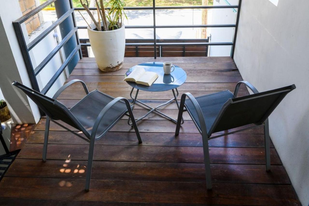 Ser & Soul Vacation Lofts Apartment Playa del Carmen Ngoại thất bức ảnh