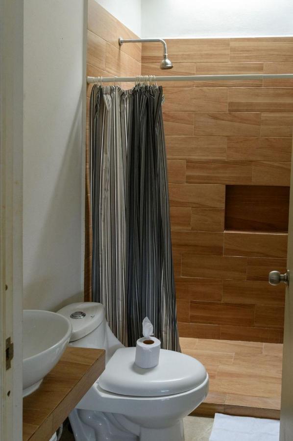 Ser & Soul Vacation Lofts Apartment Playa del Carmen Ngoại thất bức ảnh